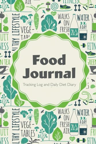 Weight Loss Food Journal