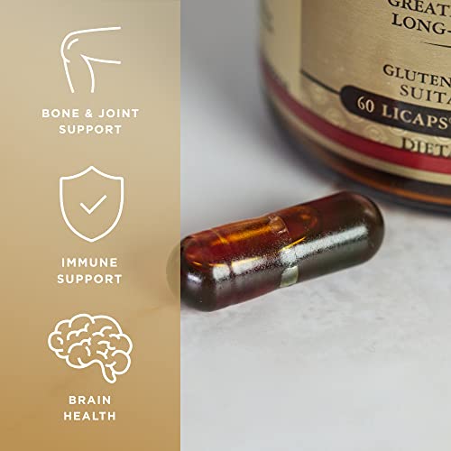 Solgar Full Spectrum Curcumin - 2 Pack LiCaps