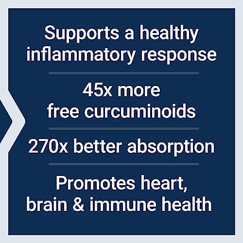 Curcumin Elite Turmeric Extract for Health Support