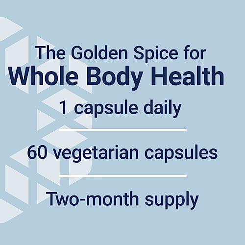 Curcumin Elite Turmeric Extract for Health Support