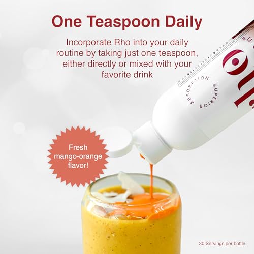 Liposomal Curcumin + Resveratrol – High Absorption Formula
