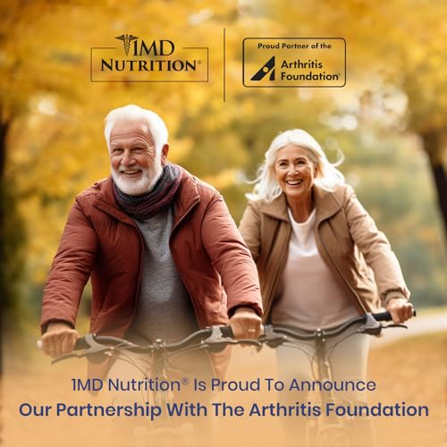 CurcuminMD Plus: Advanced Turmeric & Boswellia Formula