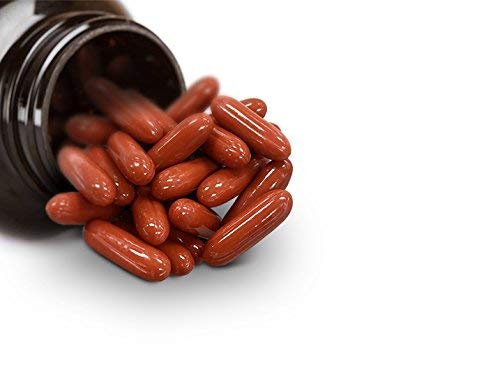 Curcumin Softgels with Black Cumin & Ginger