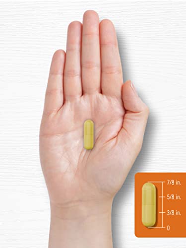 Carlyle Turmeric Curcumin with Bioperine 500 mg