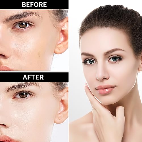 VGO Vitamin C & E Facial Serum, 30ml