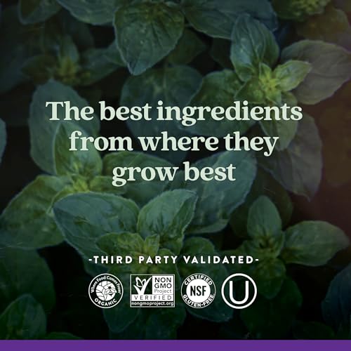 New Chapter Men's Multivitamin 40+ for Vitality