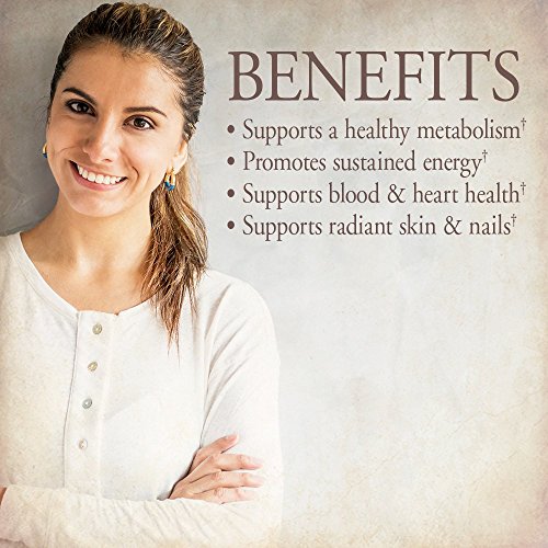 Garden of Life Organic Women's Multivitamin, 120 Tablets