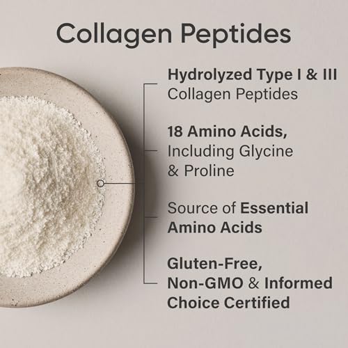 Collagen Peptides Powder for Healthy Skin & Joints