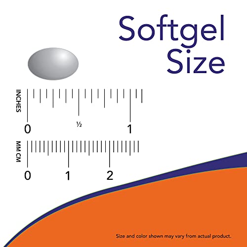 NOW Vitamin A 25,000 IU - 250 Softgels