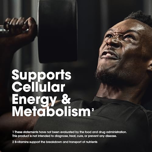 Optimum Nutrition Opti-Men Multivitamin for Men