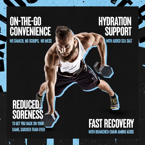 Animal Recovery Chews – Fast Muscle Repair Chewables