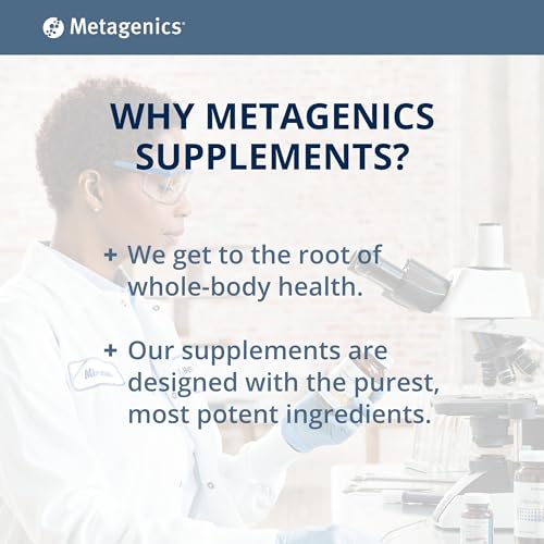 Metagenics PhytoMulti Daily Multivitamin - 120 Tablets