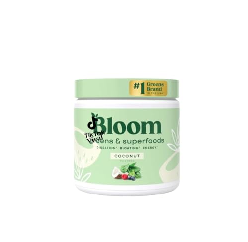 Generic Nutrition Greens & Superfoods Powder (30 Servings)