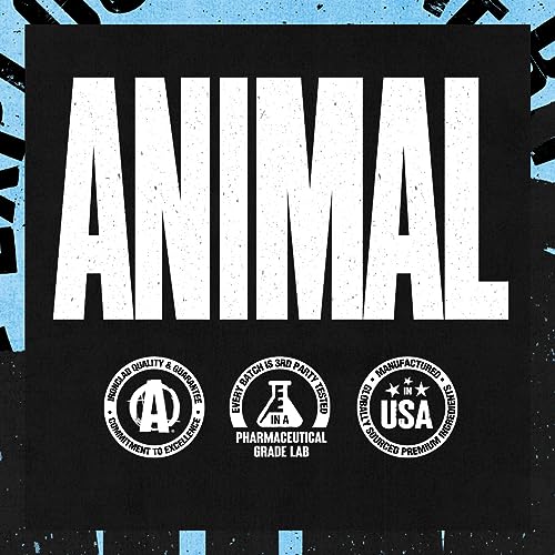 Animal Recovery Chews – Fast Muscle Repair Chewables