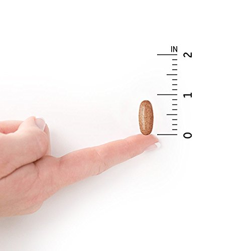 Garden of Life Organic Women’s Multivitamin, 60 Tablets