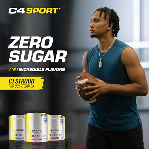 Cellucor C4 Sport Watermelon Pre Workout Powder