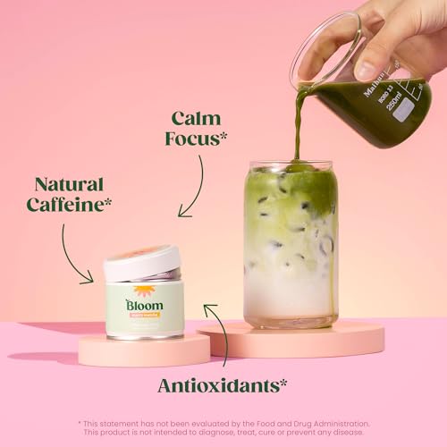 Organic Matcha Green Tea Powder - Japanese Ceremonial Grade