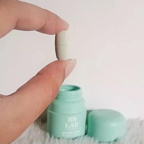 BB LAB Slimming Plus Korean Collagen Tablets 84Ct