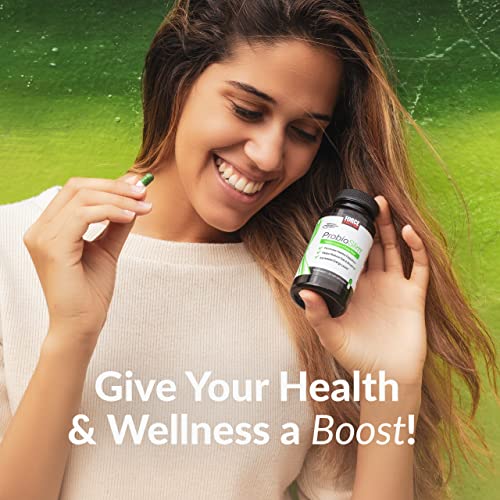 ProbioSlim Probiotic Supplement for Digestive Health