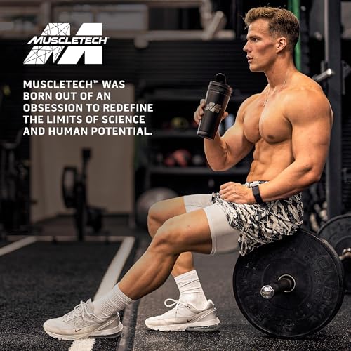 Muscletech HMB 1000mg for Lean Muscle Recovery
