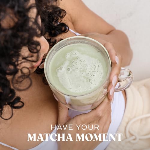 Organic Matcha Green Tea Powder - Japanese Ceremonial Grade