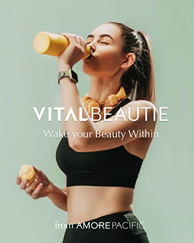 VITALBEAUTIE Metagreen Slim - Green Tea Extract