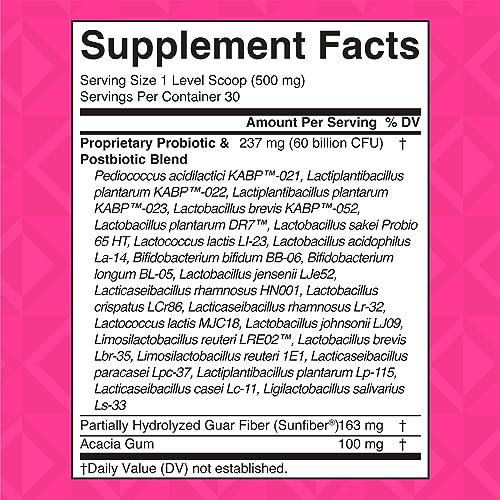MaryRuth's Women's Multivitamin & Lustriva Hair Growth Bundle