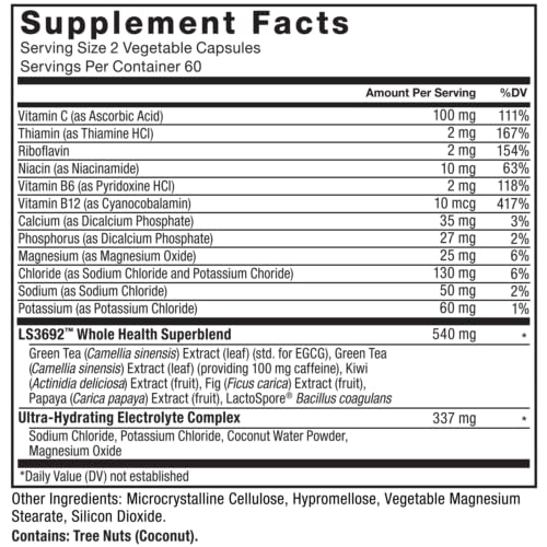 ProbioSlim Probiotic for Digestive Health and Weight Loss
