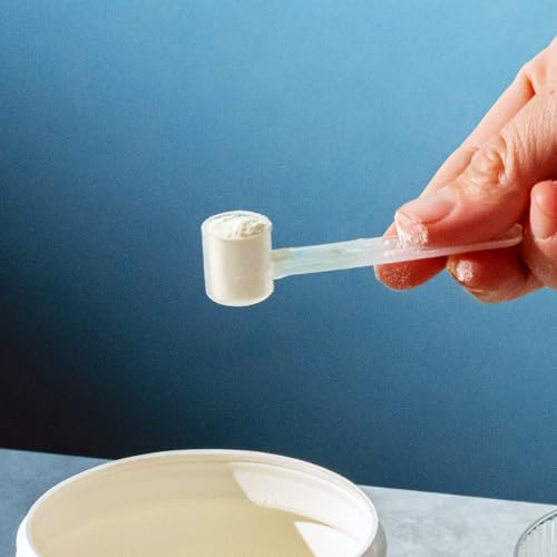 Grass Fed Colostrum Powder Boosts Health and Beauty