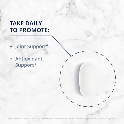 Metagenics ChondroCare - Joint and Antioxidant Support