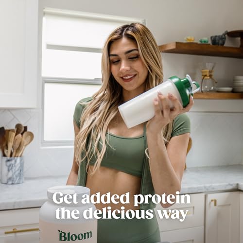 Vanilla Whey Isolate Protein Powder - Post Workout Blend