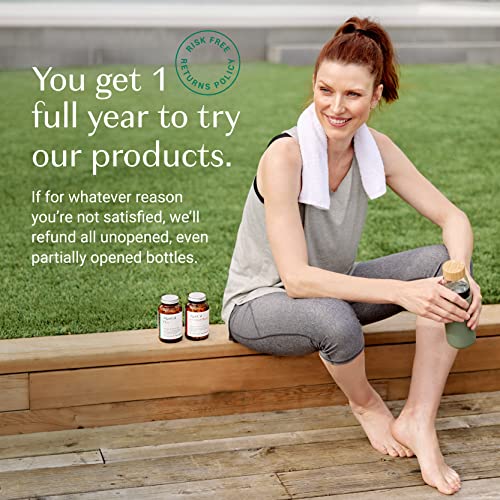 AlgaeCal Bone Builder Pack - Increase Bone Density, Clinically Supported