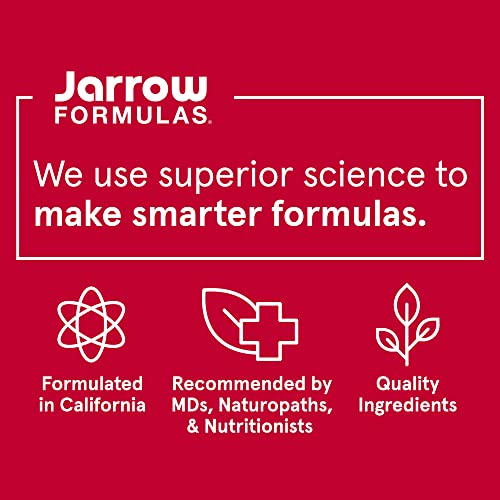 Jarrow Fem-Dophilus Probiotic Capsules for Women - Pack of 12