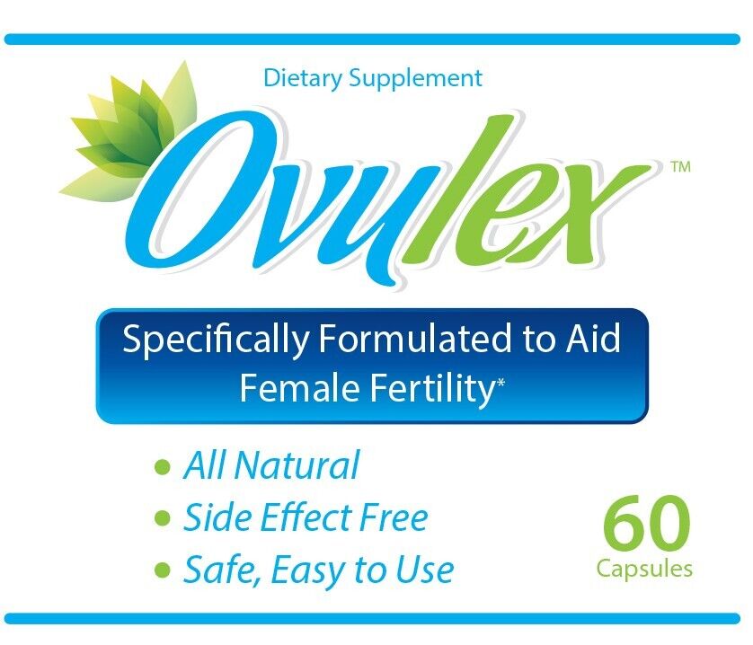 Ovulex Women's Health Supplement