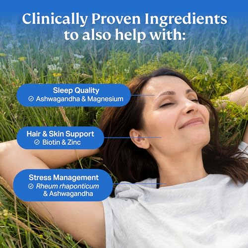 NOVAMD by Dr. Vonda | Menopause Supplement Triple Pack