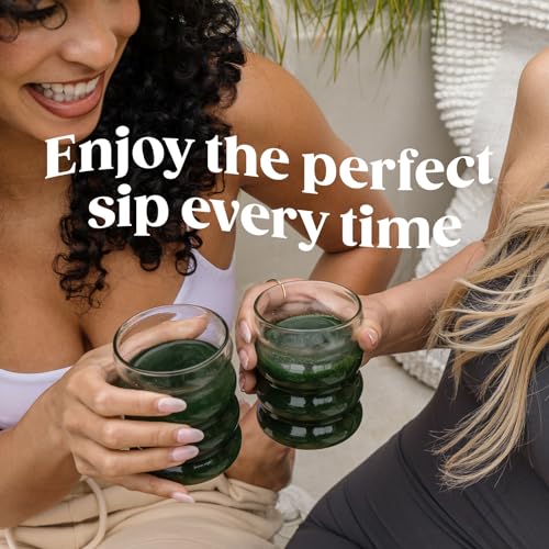 Bloom Superfood Greens Powder with Probiotics & Prebiotics