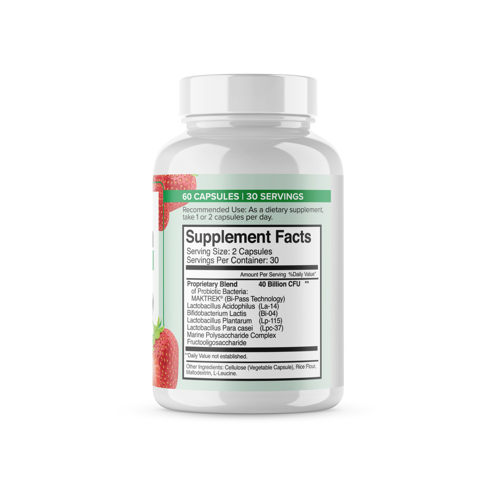 Prodentim Dental Formula: Gums and Teeth Health Support