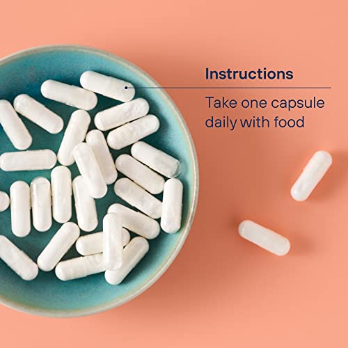 Akkermansia Probiotic with Prebiotic Fiber - Gut Health