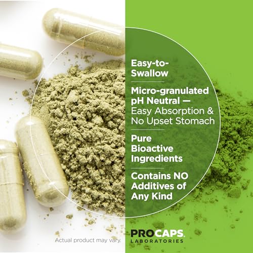 Ultimate Women's Wellness Capsules - Relieve Menopause Symptoms