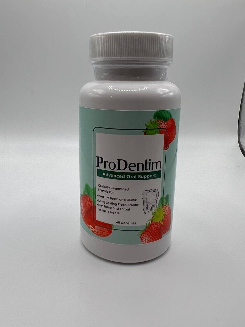 Prodentim Dental Formula for Gums and Teeth