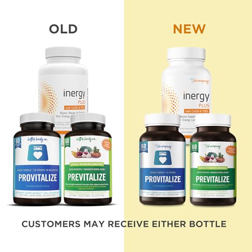 Menokit Menopause Bundle: Energy, Clarity, Gut Health (30-Day)