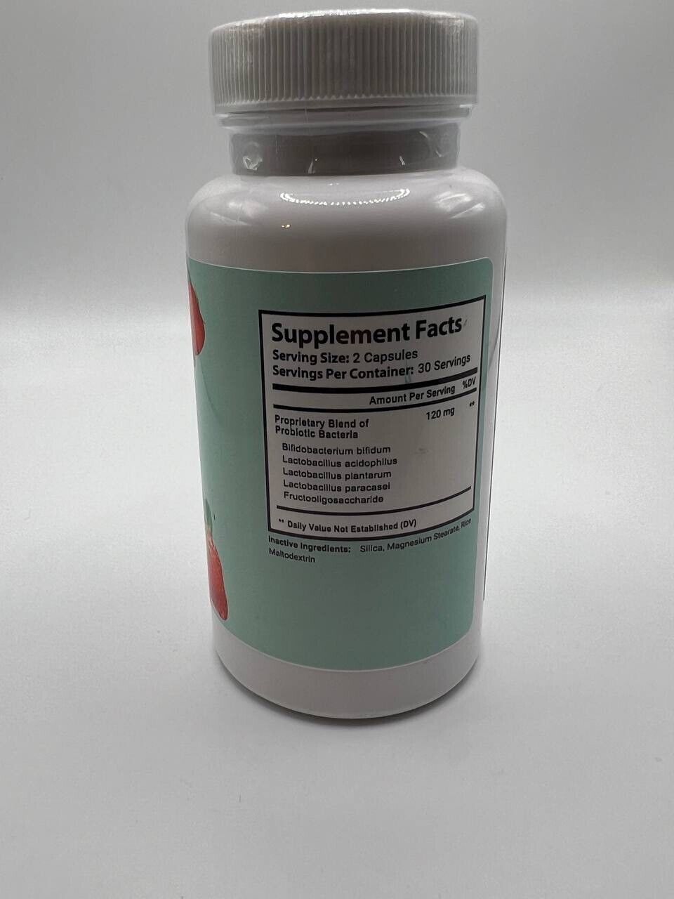 Prodentim Dental Formula for Gums and Teeth