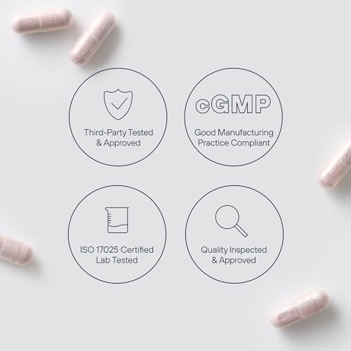 Akkermansia Probiotic with Prebiotic Fiber - Gut Health