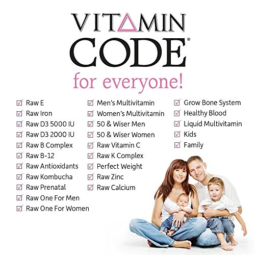 Garden of Life Women's Multivitamin 50 & Wiser