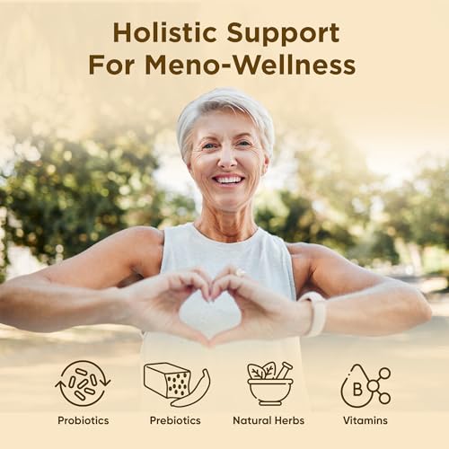 Menokit Menopause Bundle: Energy, Clarity, Gut Health (30-Day)