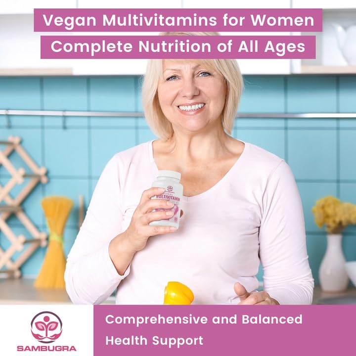 Women's Daily Liposomal Multivitamin 1400MG - Immune & Skin Support