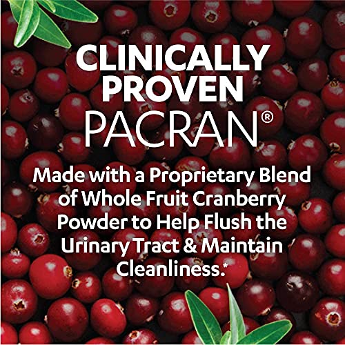 AZO Cranberry Urinary Health Supplement, 100 Softgels