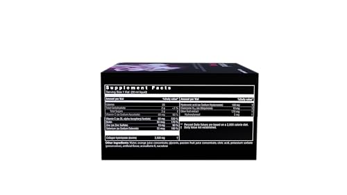 Orthomol Beauty, Women's Supplement, 30 Days, Hair Skin Nail