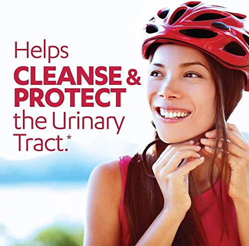 AZO Cranberry Urinary Health Supplement, 100 Softgels