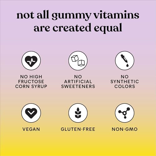 Women's Vaginal Probiotic Gummies + Vitamin C - Pineapple